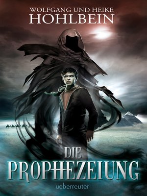 cover image of Die Prophezeiung